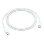 Apple USB-C to C Charge Cable (1m) (Model - A2795)