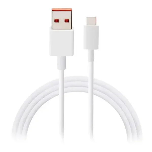 Xiaomi 6A Type-A to Type-C Cable(1m)