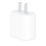 Apple 20W USB-C Power Adapter(D-A2305)
