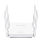 Mercusys AC10 AC1200 Dual Band WiFi Router - Image 2