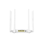 Tenda AC5 AC1200 Dual-Band WiFi Router - Image 2