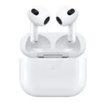 Apple AirPods 3rd generation with Charging Case - Image 4