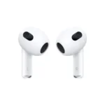 Apple AirPods 3rd generation with Charging Case - Image 2