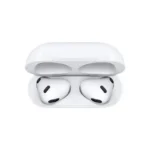 Apple AirPods 3rd generation with Charging Case - Image 3