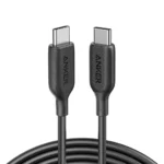 Anker PowerLine III USB-C to USB-C 100W 2.0 Cable 6ft