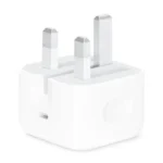 Apple 20W Type-C Power Adapter Folding Pins (D-A2344)