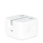 Apple 20W Type-C Power Adapter Folding Pins (D-A2344) - Image 3