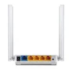 TP-Link Archer C24 AC750 Dual-Band WiFi Router - Image 2