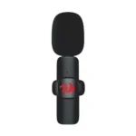 Redragon GM93 Athan Wireless Lavalier Microphone - Image 2