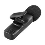 Redragon GM93 Athan Wireless Lavalier Microphone - Image 4