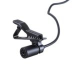 Boya BY-M1 Omnidirectional Lavalier Microphone (Original) - Image 4