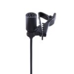 Boya BY-M1 Omnidirectional Lavalier Microphone (Original) - Image 2