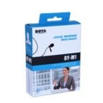 Boya BY-M1 Omnidirectional Lavalier Microphone (Original) - Image 5