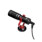 Boya BY-MM1 Compact On Camera Video Microphone - Image 3