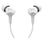 JBL C100SI 3.5mm In-Ear Earphone - Image 2
