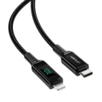ACEFAST C6-01 USB Type-C to Lightning Charging Data Cable - Image 2
