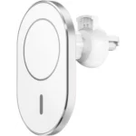 WiWU CH-306 15W LIBERATOR Magnetic Wireless Car Charger - Image 3
