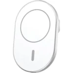 WiWU CH-306 15W LIBERATOR Magnetic Wireless Car Charger - Image 2