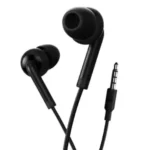 Oraimo Conch 2 In-Ear Wired Headphones (OEP-E11) - Image 4