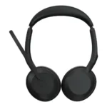 Jabra Evolve2 55 USB-A MS Stereo Wireless Headset - Image 2
