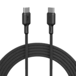 Oraimo FastLine 2 3A Type C to C 1.5M Data Cable (OCD-154CC)