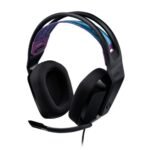 Logitech G335 Wired Gaming Headset - Image 7