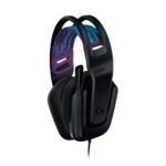Logitech G335 Wired Gaming Headset - Image 3