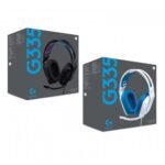 Logitech G335 Wired Gaming Headset - Image 6