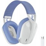 Logitech G435 LIGHTSPEED Wireless & Bluetooth Gaming Headset - Image 5