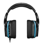 Logitech G633S 7.1 Surround Sound LIGHTSYNC Gaming Headset - Image 3