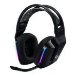 Logitech G733 LIGHTSPEED Wireless RGB Gaming Headset - Image 3