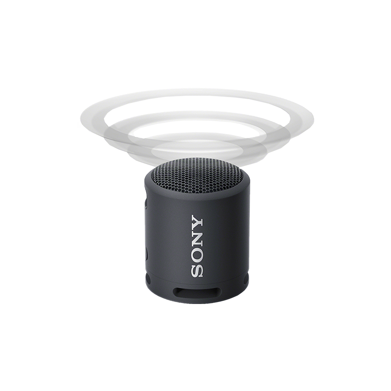 Sony SRS-XB13 EXTRA BASS Portable Wireless Speaker - Image 1