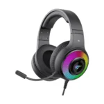 Havit Gamenote H2042d RGB Wired Gaming Headphone - Image 5