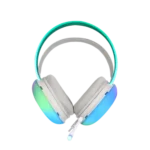 Xtrike Me GH-511 RGB Translucent Gaming Headphone - Image 5