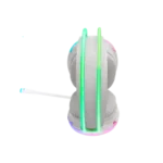 Xtrike Me GH-511 RGB Translucent Gaming Headphone - Image 3