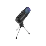 Havit GK51 GAMENOTE RGB USB Microphone - Image 3