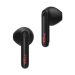 Edifier Hecate GM3 Plus Black TWS Bluetooth Earbuds - Image 3
