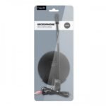 Havit H207d Wired Stand Microphone - Image 2