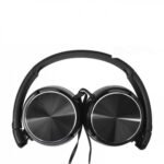 HAVIT HV-H2178D 3.5mm Wired Headphone - Image 4