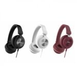 Havit H2263D 3.5mm Metal Decoration Single Port Headphone - Image 4