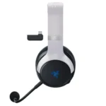 Razer Kaira Pro RGB Dual-Mode Wireless Gaming Headset for PlayStation 5 (Global) - Image 2