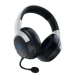 Razer Kaira Pro RGB Dual-Mode Wireless Gaming Headset for PlayStation 5 (Global) - Image 3