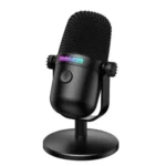 Onikuma M830 USB Gaming Microphone - Image 3