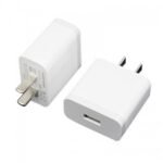 Xiaomi 3A Charger With Type C Cable