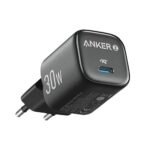 Anker Charger 30W 1C B2B - Black Iteration