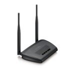 Zyxel NBG-418N V2 300 Mbps Wireless Router - Image 3