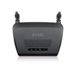 Zyxel NBG-418N V2 300 Mbps Wireless Router - Image 4