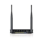 Zyxel NBG-418N V2 300 Mbps Wireless Router - Image 2