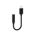 Oraimo Type C to 3.5mm Audio Converter (OAA-310)