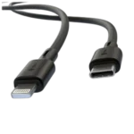 Oraimo FastLine 2 2.4A 1M Type-C to Lightning Cable (OCD-CL54)
